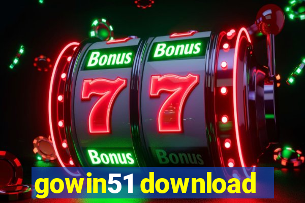gowin51 download